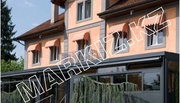 Маркиза корзиная