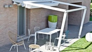 Перготенды Pergola