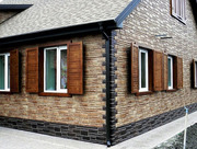 Фасадные панели Holzplast 