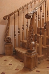 ИП   “ Prestige House ”,  Лестницы на заказ 