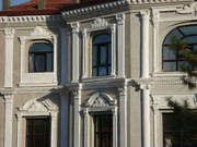 Фасадный декор из полиуритана  продам недорого КАРАГАНДА !