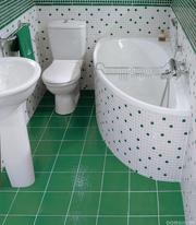 Отделочные работы