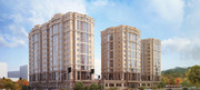Ремонт квартир в ЖК,  под ключ. AFD PLAZA,  Шахристан, Mega Towers и друг