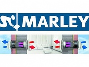  Marley -  Рекуператор свежего воздуха