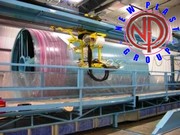 Аренда оборудования с полным производственным циклом