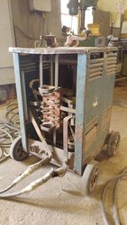 Продам сварочный аппарат,  хорошее состояние!