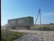 Продам жилой контейнер,  изготовление на заказ Алматы
