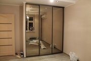 Двери купе эконом класса.Казахстан.Комплектующие.