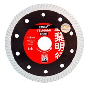 Алмазный отрезной диск KATANA-TSUNAMI LIGHT